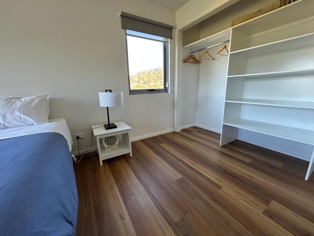 Bicheno Wildflower Sands Coastal Retreat Buitenkant foto